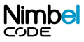 Nimbel Code Logo
