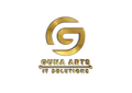 Guna Arts It Solutions Logo