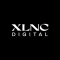 XLNC Digital Logo