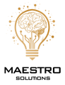 Maestro Solutions Logo
