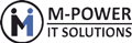 M-Power IT Solutions Logo