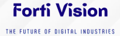 Forti Vision LLC Logo