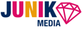 JUNIK Media Logo