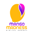 Mango Madness Digital Agency Ltd. Logo