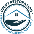 Uplift Restoration Logo