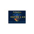 Purcell Heating and Air Ltd Logo
