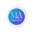 MA Design Agency Logo