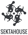 SEKTAHOUSE Logo