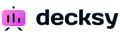 Decksy Logo