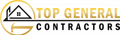 Top General Contractors CT Logo