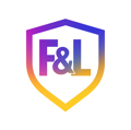 First and Last Marketing Logo