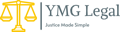 YMG Legal Logo