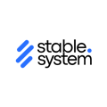 Stable System Logo