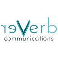 reVerb Communications Inc. Logo