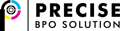 Precise BPO Solution Logo