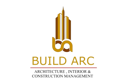 Build Arch Logo