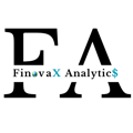 Finovax Analytics Logo