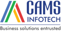 Cams Infotech Logo