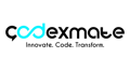 CodeXMate IT Solutions Logo