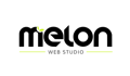 Melon Web Studio Logo