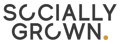 Socially Grown Logo