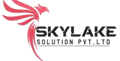 SKYLAKE SOLUTION PVT.LTD Logo