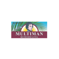 Multiman Remodeling Logo