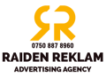 Raiden Reklam Logo