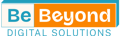 Be Beyond Digital Solutions Logo