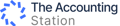 The Accounting Station Logo