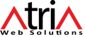 Atria Web Solutions Logo