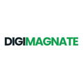 Digimagnate Logo