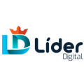 Agência Líder Digital Logo