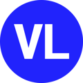 Vibeloo Creative Studio Logo