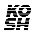KOSH Collective Logo