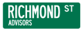 Richmond Street Advisors Logo