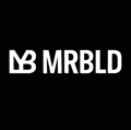MRBLD Logo