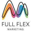 Full Flex Marketing Logo