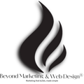 Beyond Marketing & Web Design Logo
