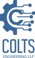 Colts Engineering LLP Logo