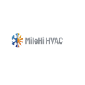 MileHi HVAC Contractor Denver CO Logo