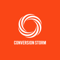 Conversion Storm Logo