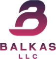 Balkas LLC Logo