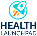 Health Launchpad Logo
