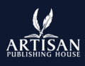 Artisan Publishing House Logo