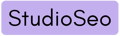 Studio SEO AI Logo