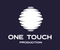One Touch Production Logo