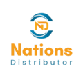nations distributor Logo