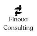 Finova Consulting Logo