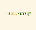 MediaNuts - Best Digital Marketing Agency in Delhi Logo